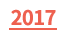 2017 