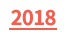 2018 